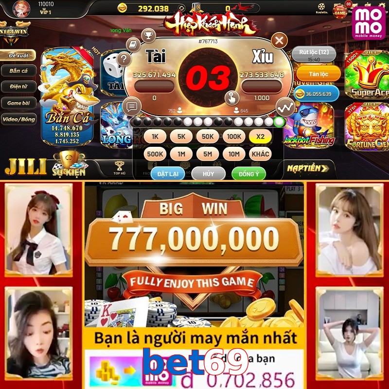 bet69